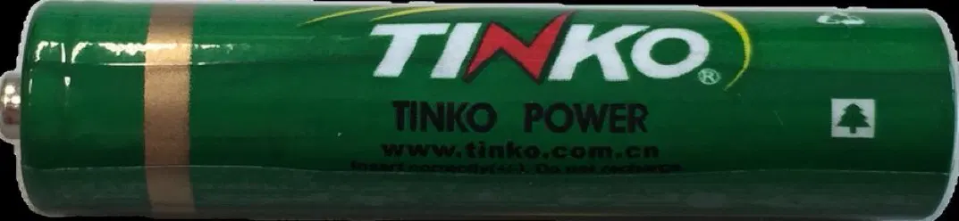 :tinkopower: